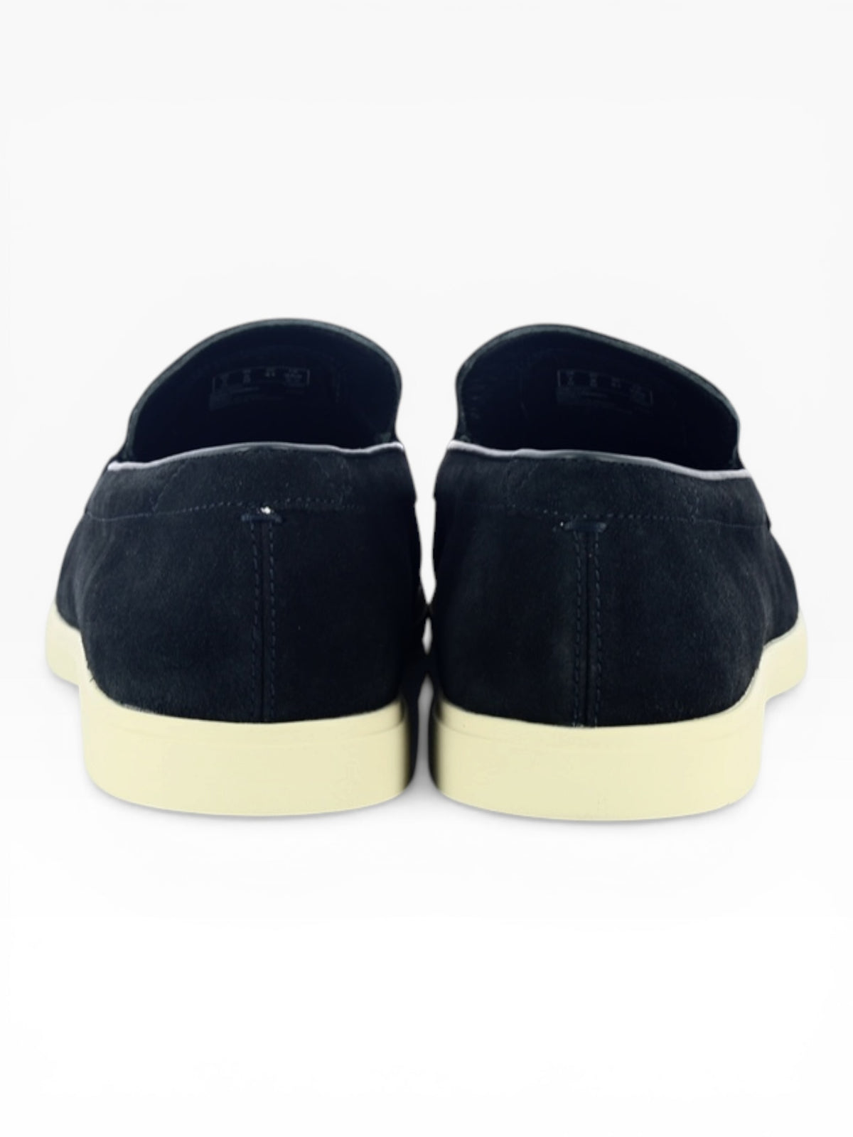 CLARKS MOCASSINO TORFORD 149 BLU