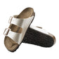 BIRKENSTOCK ARIZONA GRACEFUL BIANCA