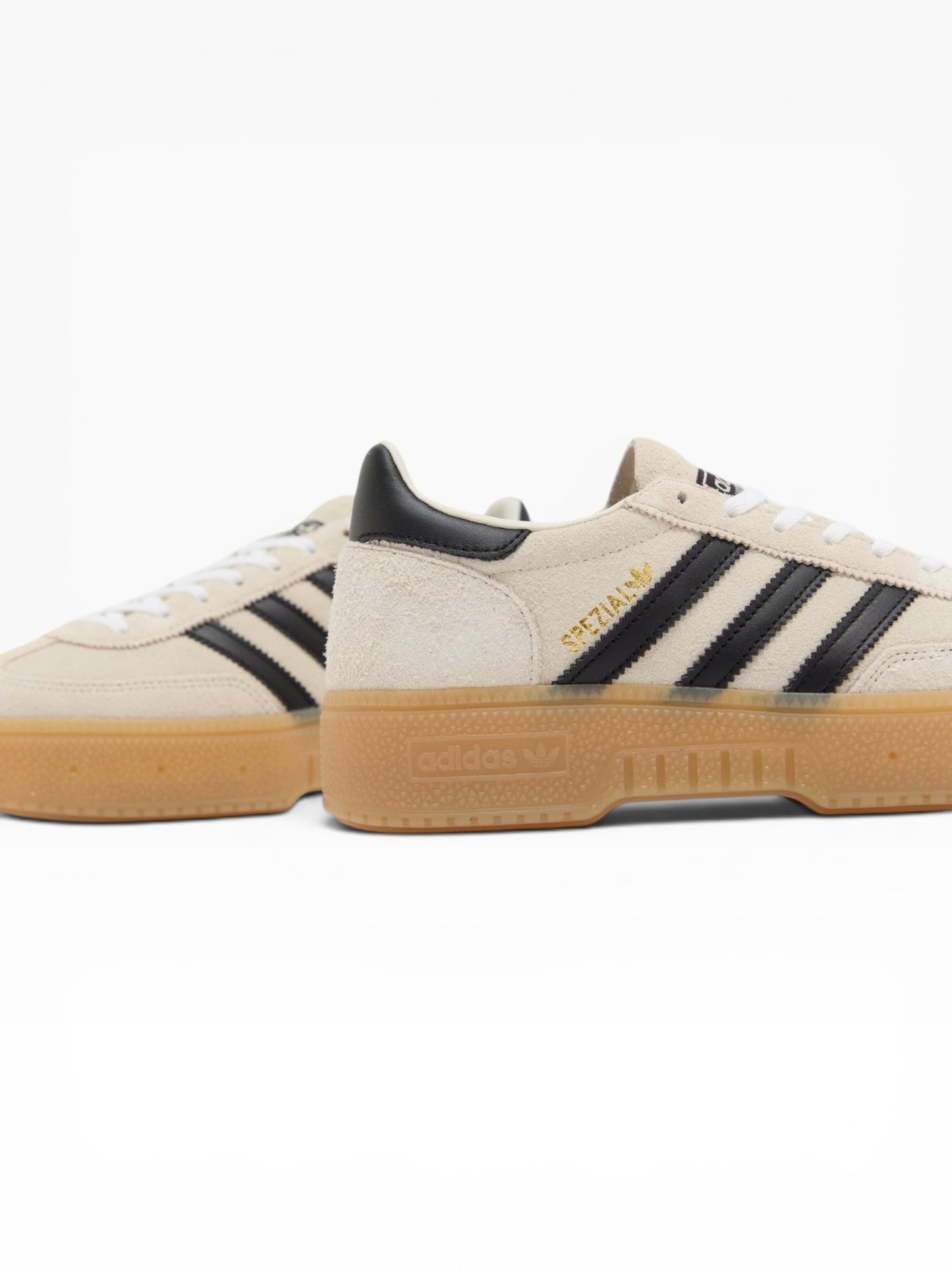 ADIDAS SPEZIAL BOLD I9191 BEIGE NERO