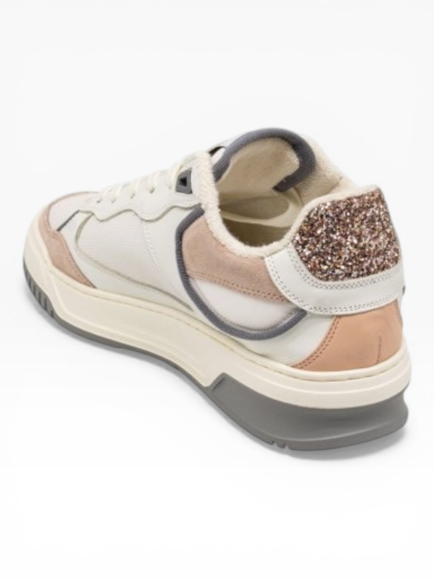 AMA BRAND DIAM 4416 BIANCO ROSA