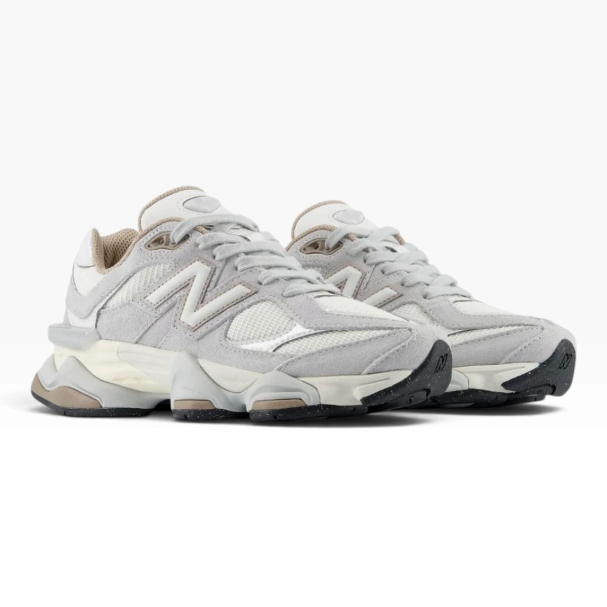 NEW BALANCE 9060 11M GRIGIO