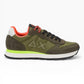 SUN 68 TOM FLUO 19 MILITARE