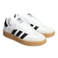 ADIDAS SAMBA XLG BIANCA/NERA