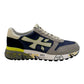 PREMIATA MICK 6819 GRIGIA/BLU