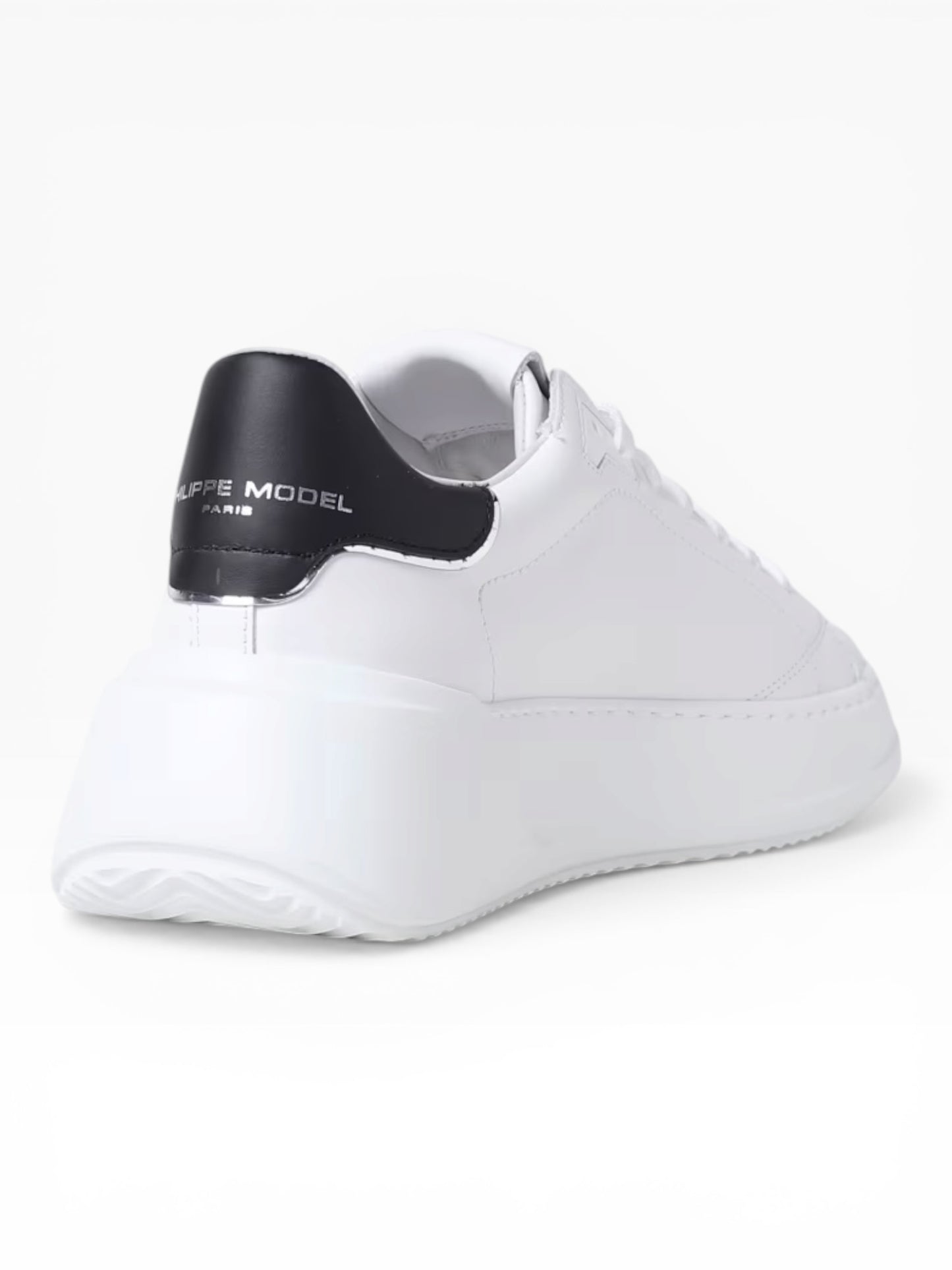 PHILIPPE MODEL BJLD V010 BIANCO/NERO