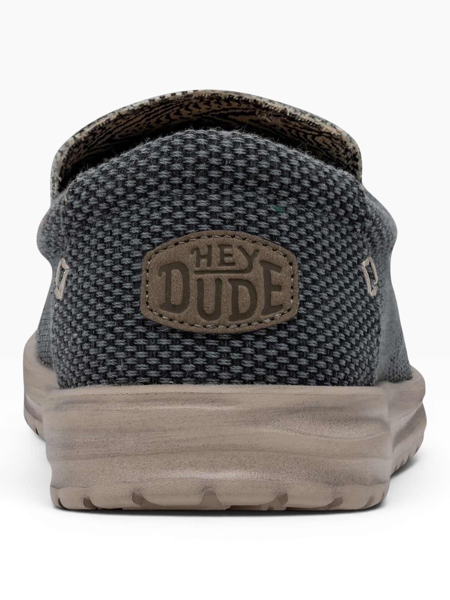 HEY DUDE MIKKA BRAIDED 4NM BLU NIGHT