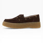CLARKS TORHILL BOAT MARRONE