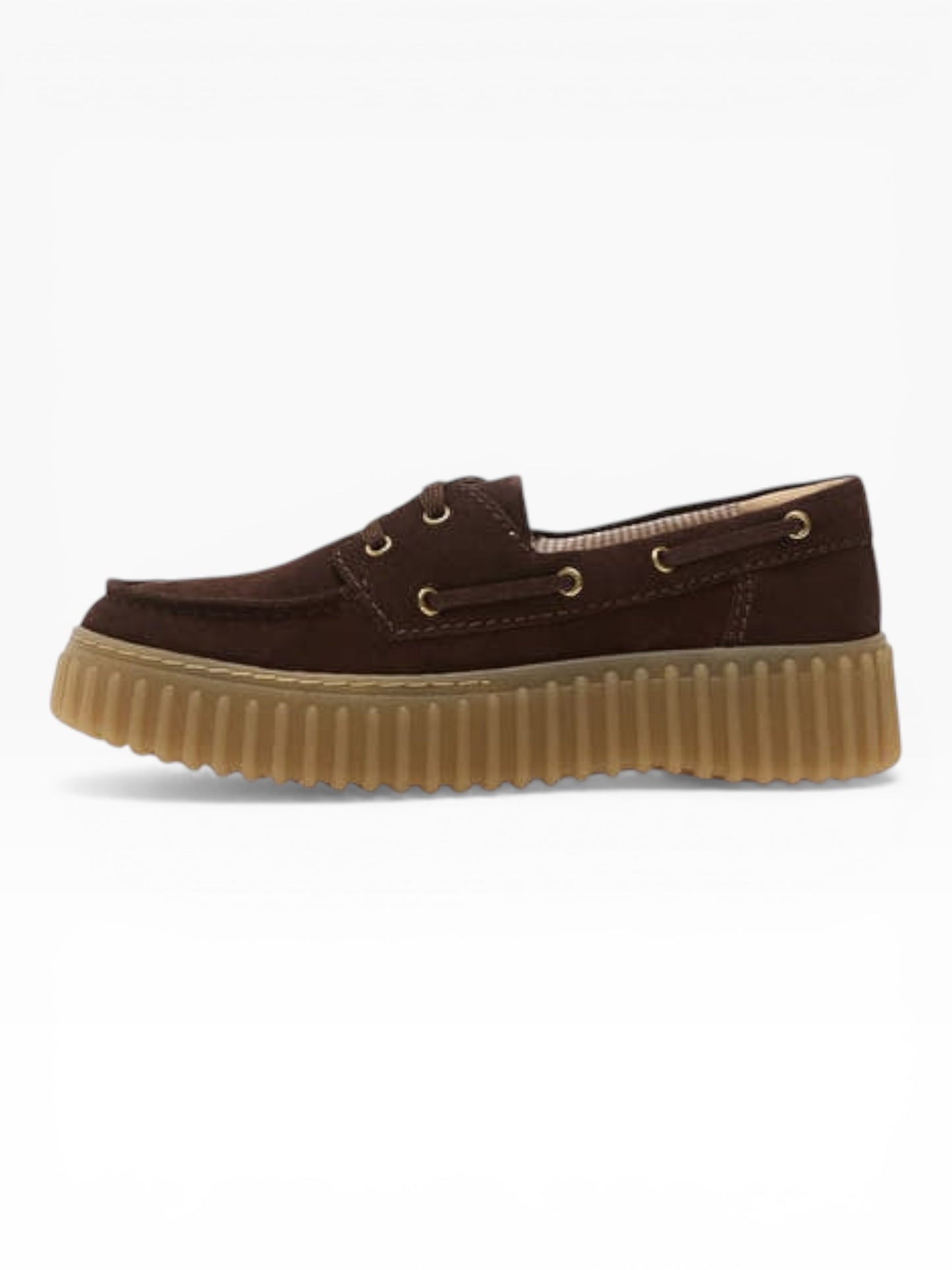 CLARKS TORHILL BOAT MARRONE