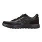 PREMIATA NOUS 6852 IN PELLE NERA