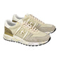 PREMIATA LANDER 7205 IN CAMOSCIO BEIGE