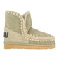 MOU ESKIMO 18 GLITTER LOGO 1050A LOAK
