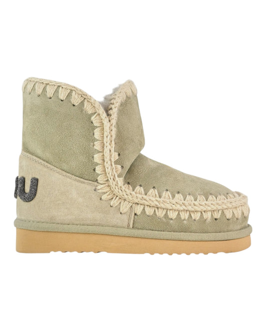 MOU ESKIMO 18 GLITTER LOGO 1050A LOAK