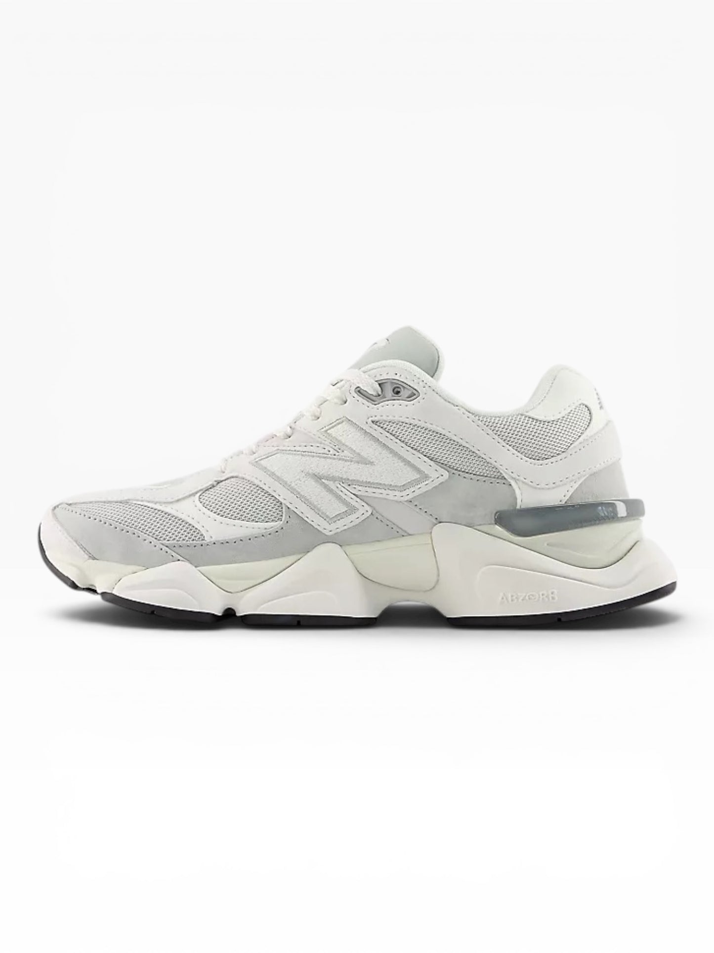NEW BALANCE 9060 2FM BIANCO VERDE