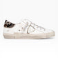PHILIPPE MODEL PRLD VY09 BIANCO/PITONE