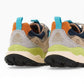 FLOWER MOUNTAIN YAMA 1B27 GRIGIO/BLU