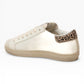AMA BRAND 4502 SNK BIANCO/ROSA/ANIMALIER