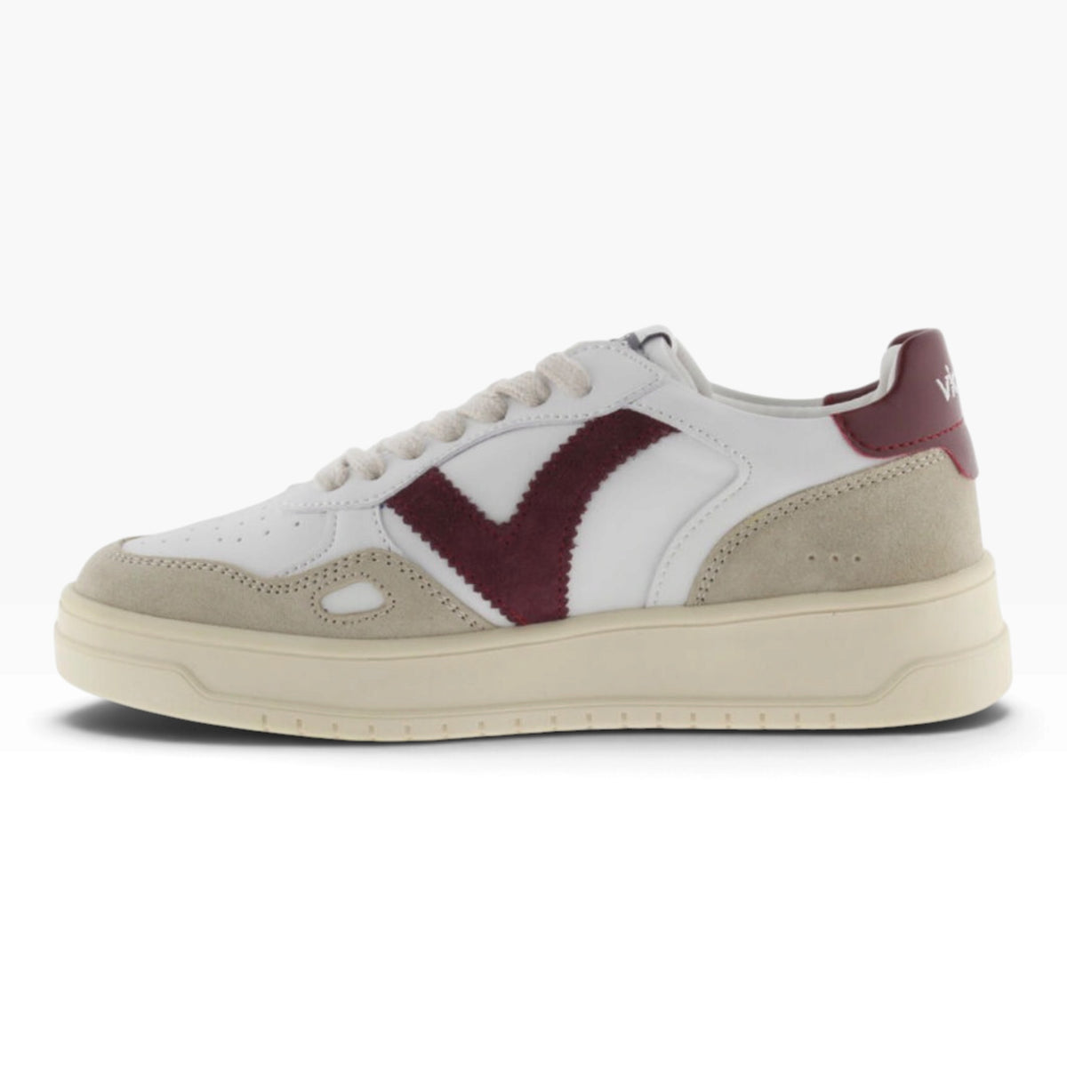 VICTORIA 1257136 BIANCO BORDEAUX