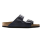 BIRKENSTOCK ARIZONA BIRKO FLOR BLU