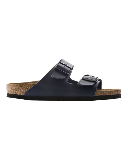 BIRKENSTOCK ARIZONA BIRKO FLOR BLU