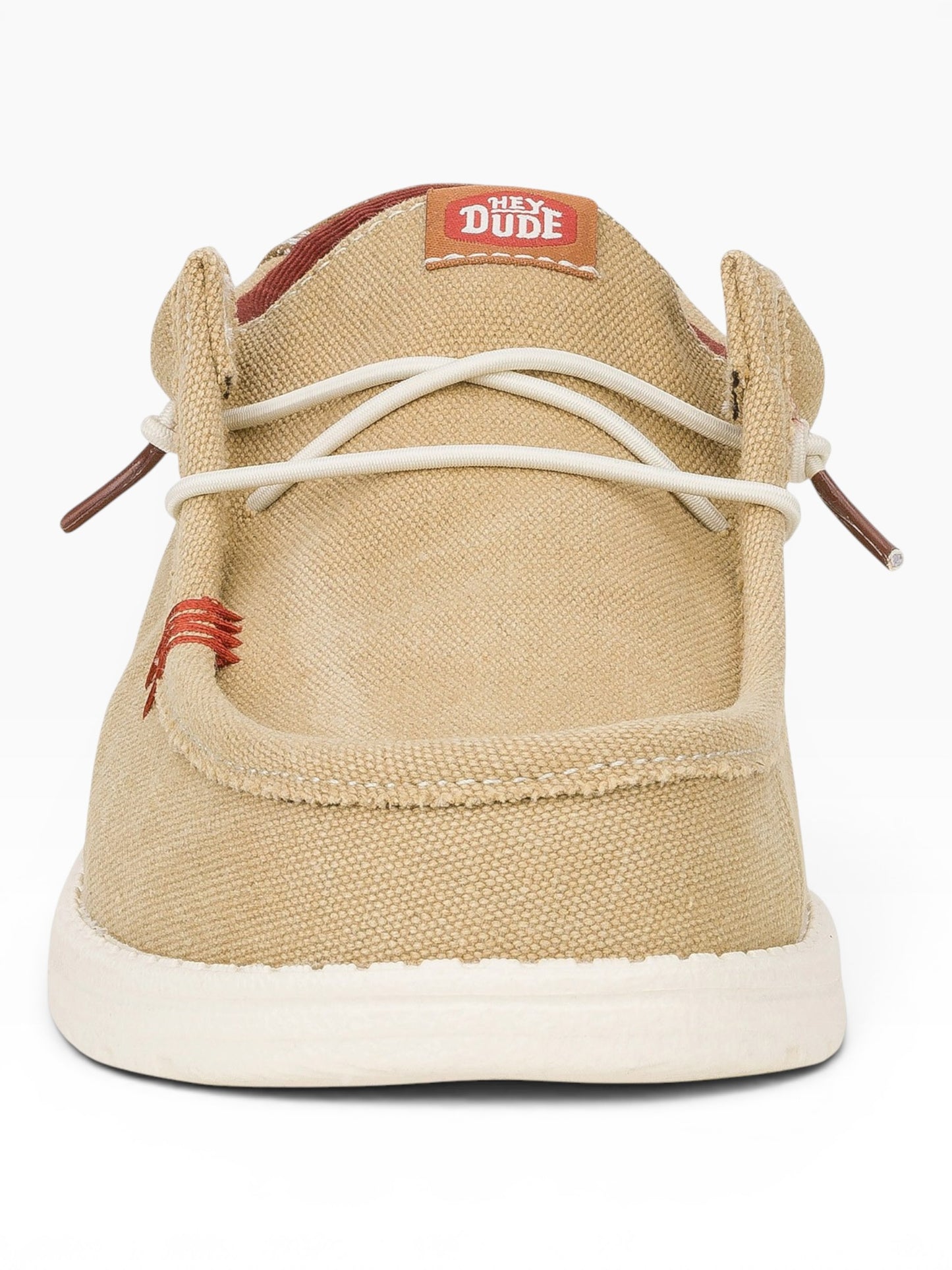 HEY DUDE WALLY WORKWEAR 00E INCENSE