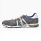 PREMIATA LUCY 7526 GRIGIO
