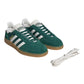 ADIDAS HANDBALL SPEZIAL IN CAMOSCIO VERDE
