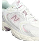 NEW BALANCE NEB530 BIANCA/ROSA/VERDE