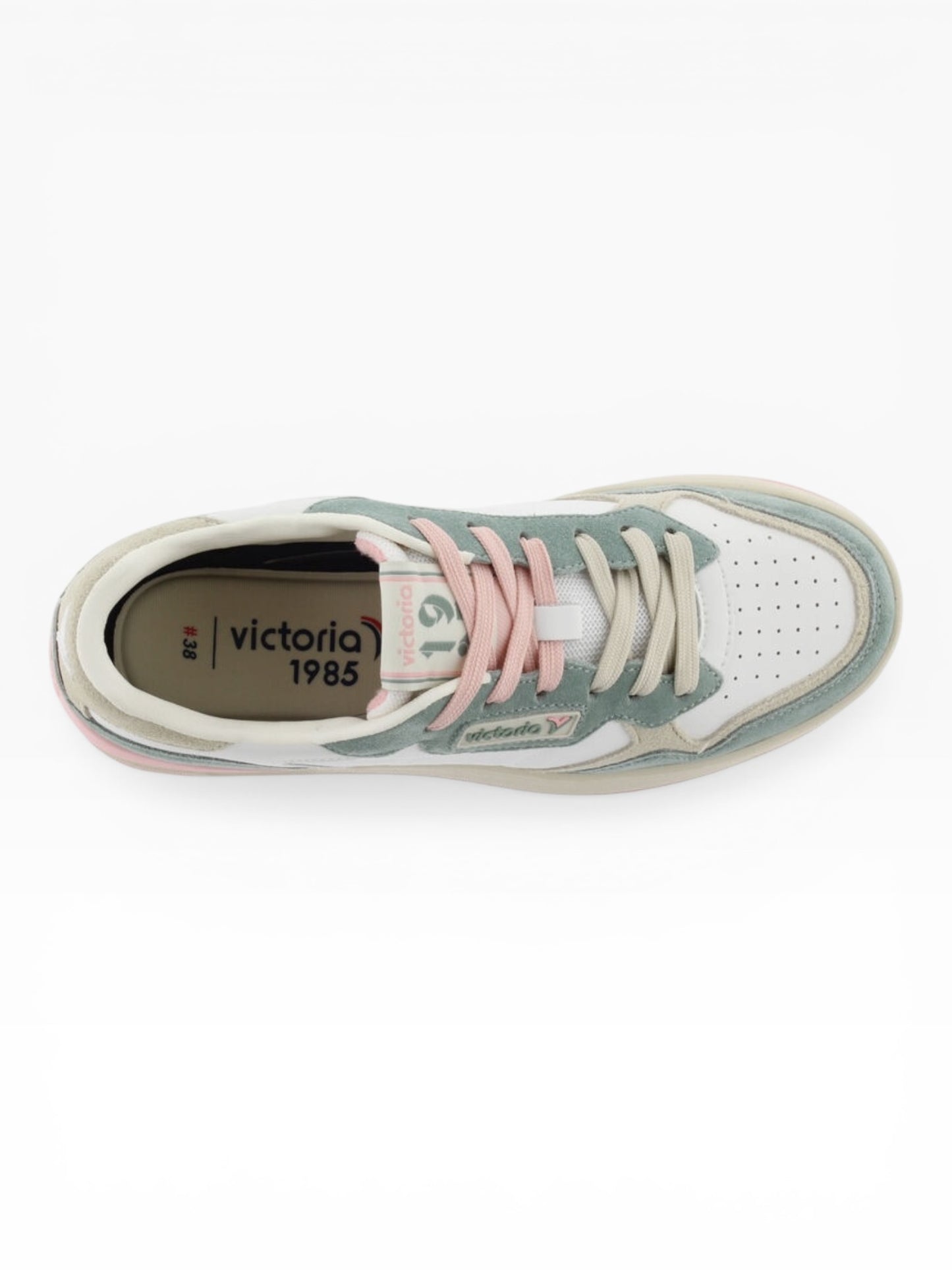 VICTORIA 8800128 JADE