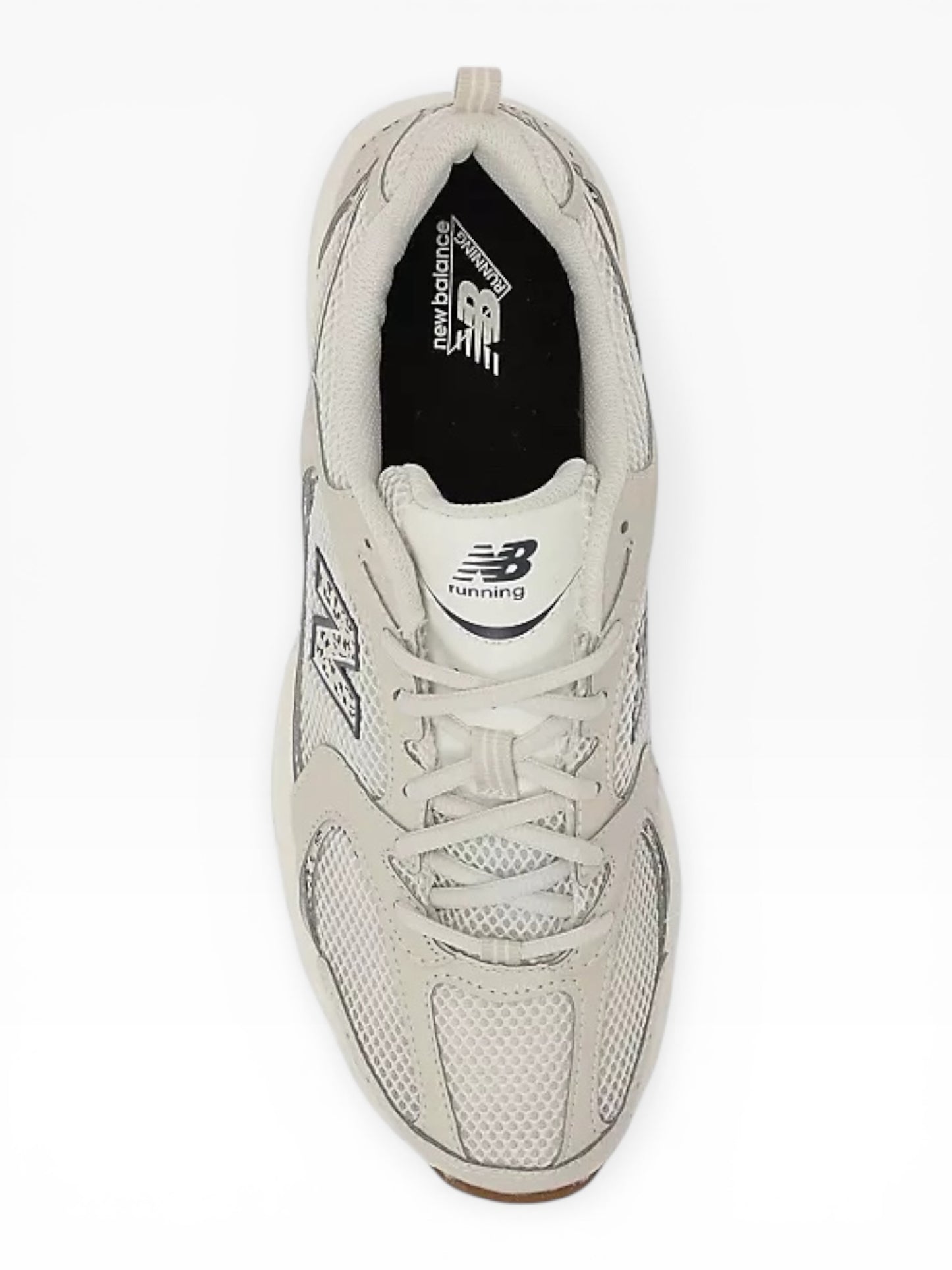 NEW BALANCE AAM530 BEIGE