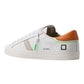 DATE HILL LOW VINTAGE BIANCA/ARANCIO
