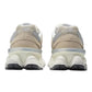 NEW BALANCE LBD 9060 IN CAMOSCIO BEIGE