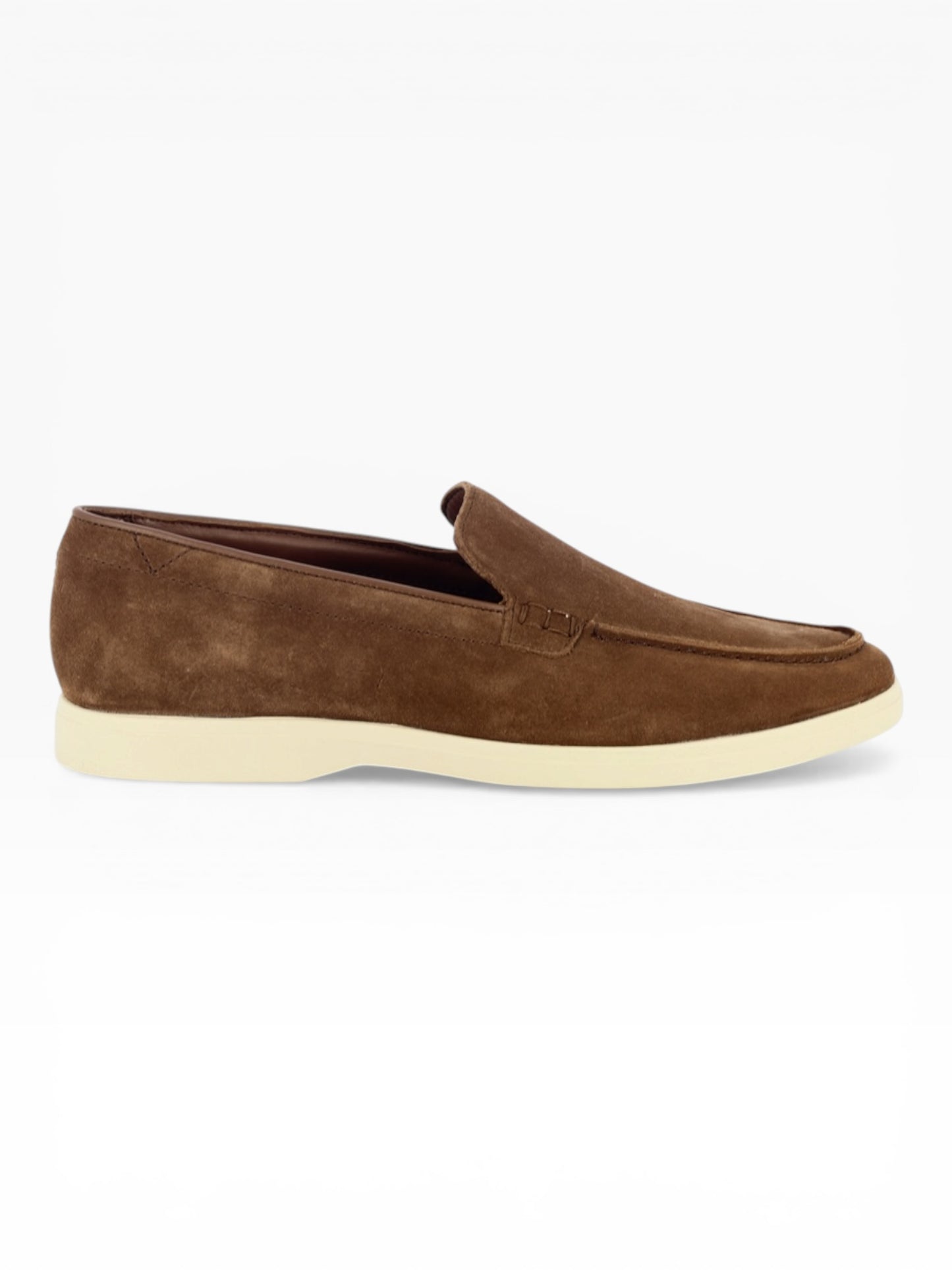 CLARKS MOCASSINO TORFORD 146 CUOIO