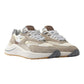DATE FUGA NYLON CAMOSCIO E TESSUTO BEIGE