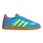 ADIDAS SPEZIAL AZZURRA/FUCSIA/GIALLO