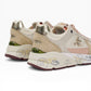 PREMIATA MASED 7397 BEIGE ROSA