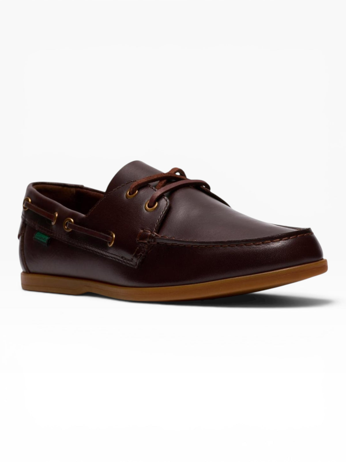 CLARKS CHARMOUNT MARRONE
