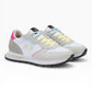 SUN 68 ALLY COL EXPL 01 BIANCO/ROSA/AZZURRO