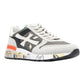 PREMIATA MICK 6166 GRIGIA