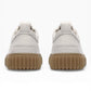 CLARKS TORHILL LACE BIANCO