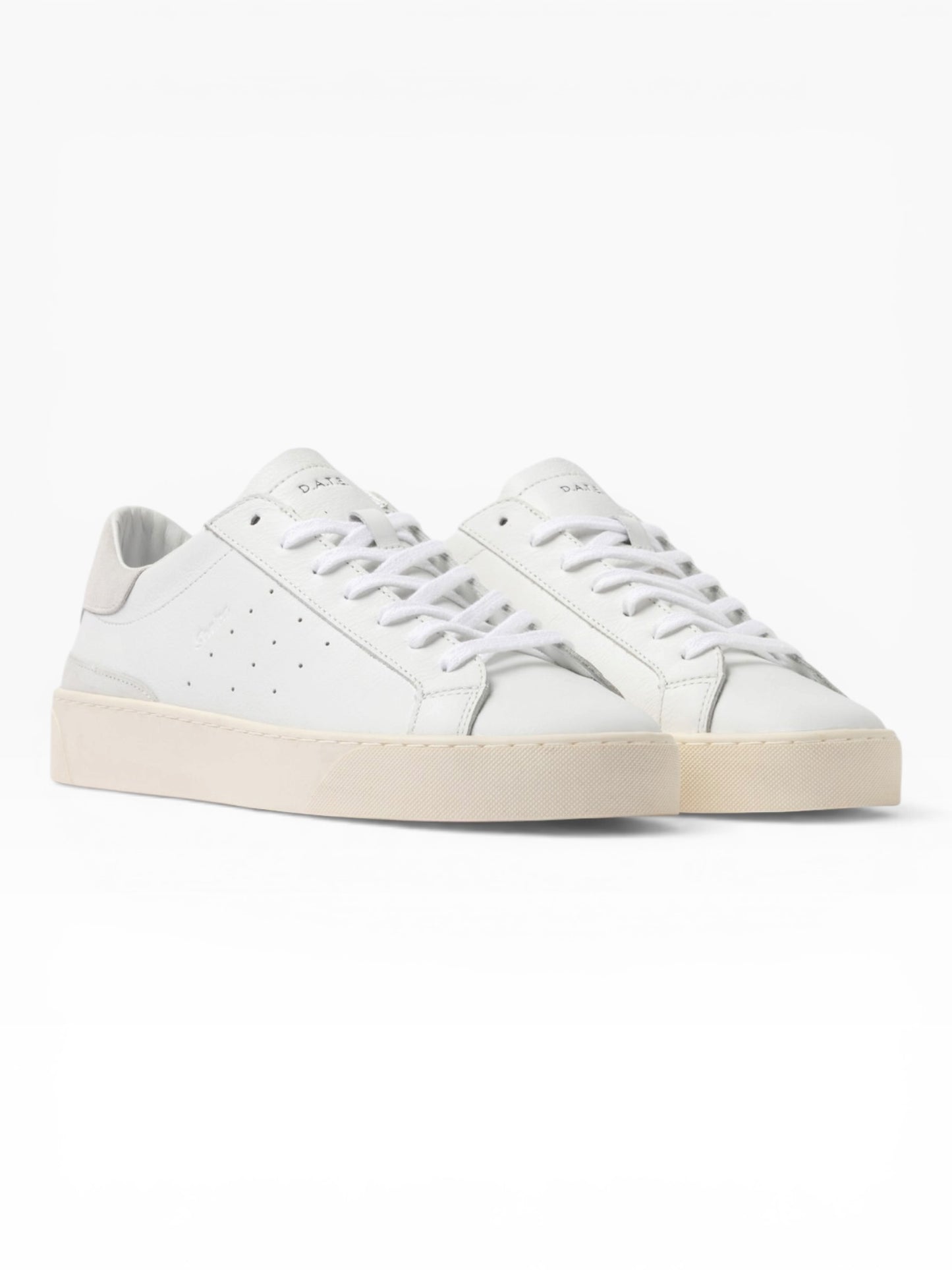 DATE SONICA CALF MAN WHITE