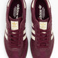 ADIDAS SAMBA PITONATO I3979 BORDEAUX