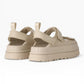 UGG GOLDENGLOW SANDALO BEIGE