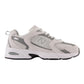 NEW BALANCE 530CB CAMOSCIO GRIGIO