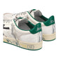 PREMIATA BEST CLAY 6778 BIANCA/VERDE