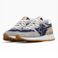 W6YZ YAK SUEDE 1B27 BLU/GRIGIO