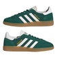 ADIDAS HANDBALL SPEZIAL IN CAMOSCIO VERDE