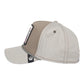 GOORIN BROS CANVAS DROP HOMIE GREY