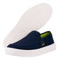 HEY DUDE SUNAPEE CANVAS BLU