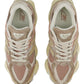 NEW BALANCE NTB 9060 ROSA/BEIGE