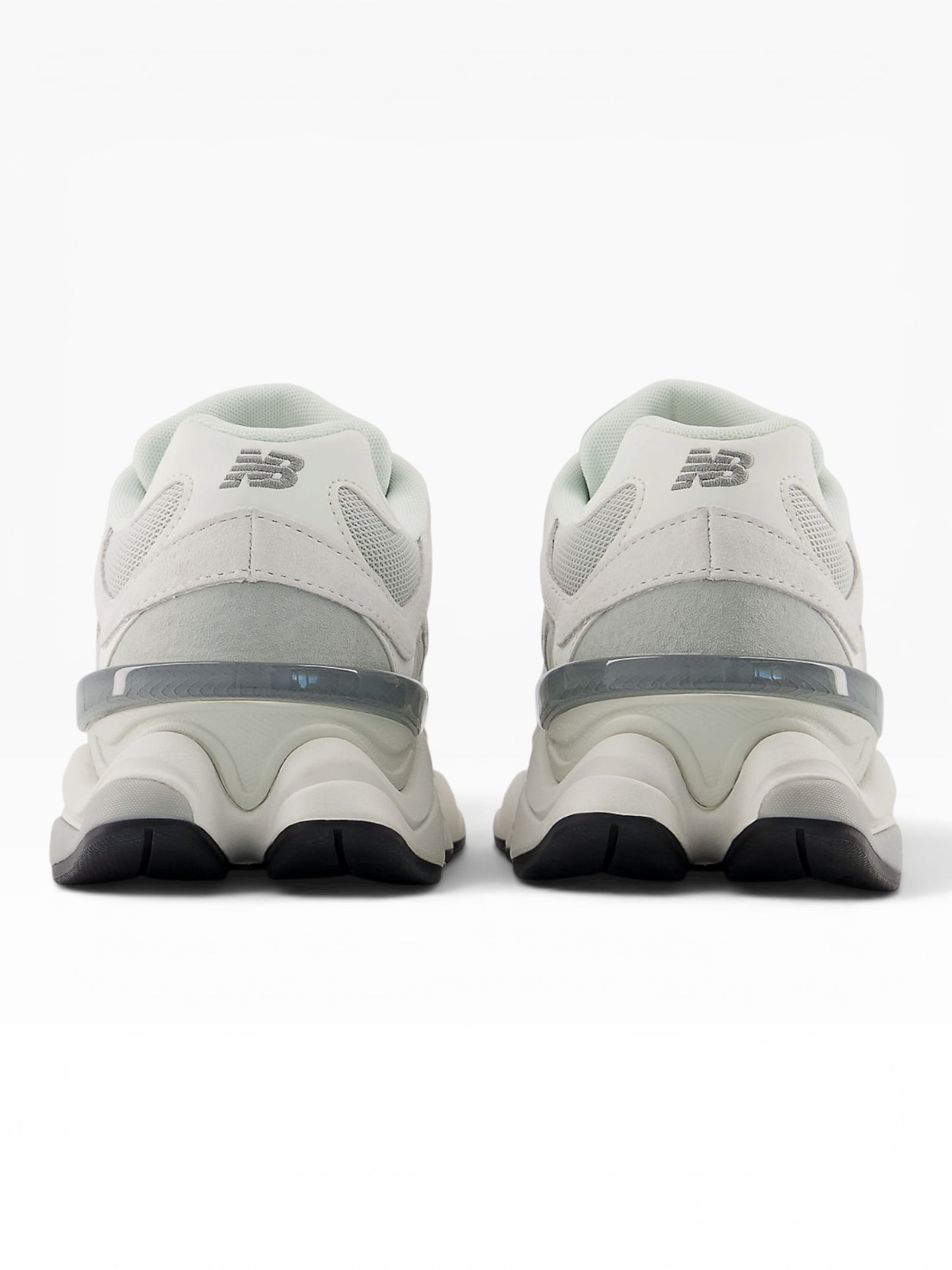 NEW BALANCE 9060 2FM BIANCO VERDE